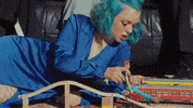 nia lovelis doll GIF by Hey Violet