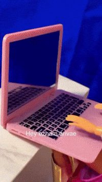 anumeowcrafts barbie doll tamil funny tamil songs anumeowcrafts GIF