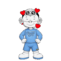 Family Guy Quahog Sticker by Zhot