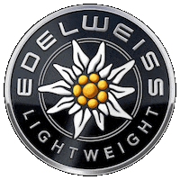 edelweisswheels edelweiss edelweisswheels edelweisswheel Sticker