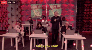 GIF by Stand for Rights