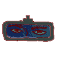 sexy animation Sticker by Christo