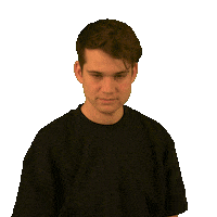 Sexy Devin Wild Sticker by DVTD MGMT