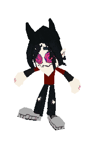 Underkactus Sticker