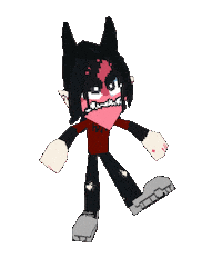 Underkactus Sticker