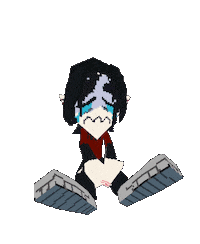 Underkactus Sticker