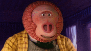 Excited Animation GIF by LAIKA Studios