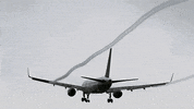 planes aviation GIF by Digg