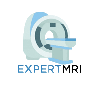 ExpertMRI la losangeles radiology tbi Sticker