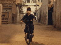 Music Video India GIF by Karan Aujla