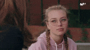MovistarPlus no lol wtf why GIF