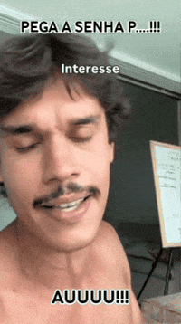 Lipesenha GIF