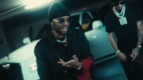 Lb Young Adz GIF by D-Block Europe