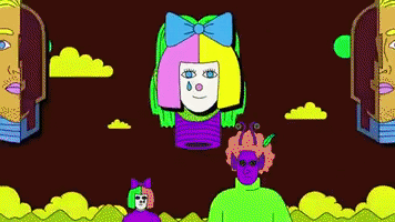 lil wayne genius GIF by LSD