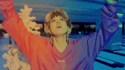 excited happy christmas GIF