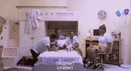 neptune3studios happy film friends youtube GIF