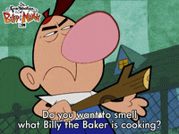 Billy And Mandy GIF by Cartoon Network
