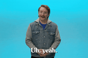 What Happened GIF by Weekend Video