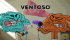 Cartoon Network GIF by CNLA