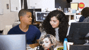 Mierda Oops GIF by BuzzFeed