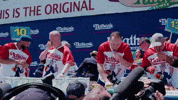 Coney Island GIF by Respective