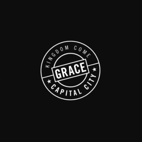 gracecapitalcity giphygifmaker gcc grace capital city GIF