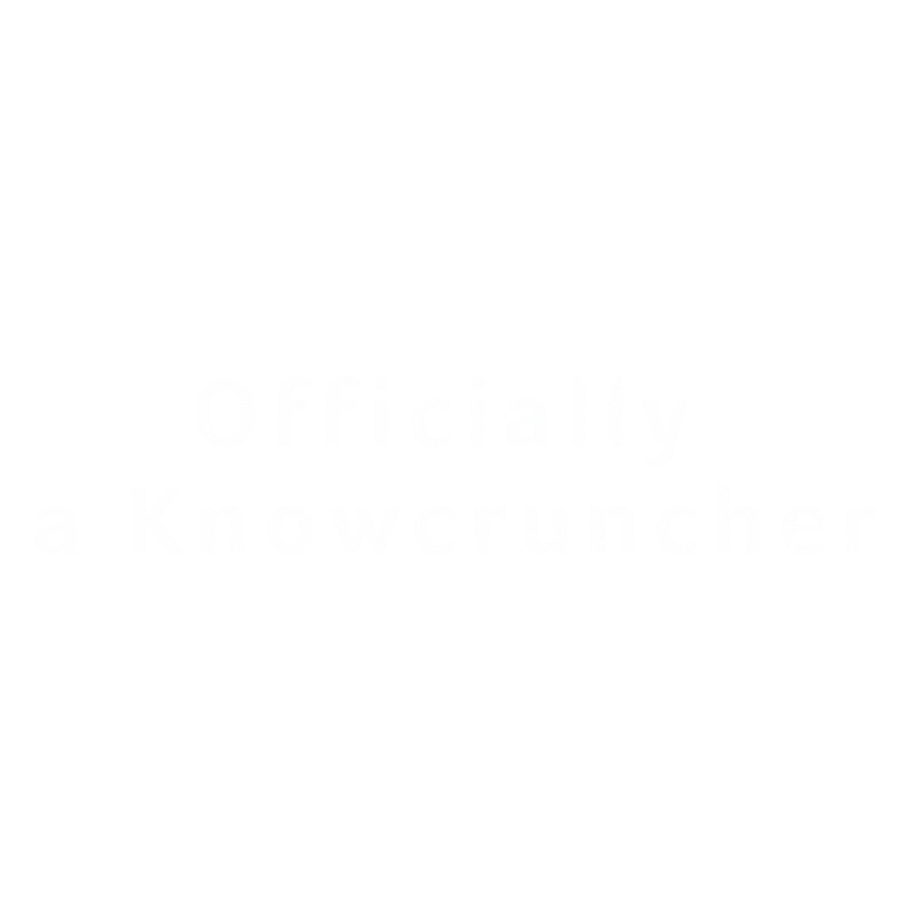 Digital Marketing Graduate Sticker by Knowcrunch
