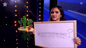 Got Talent Mara GIF by Italia's Got Talent