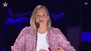 Got Talent Tv8 GIF by Italia's Got Talent