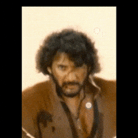 Mahesh Babu World GIF