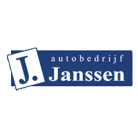 Sticker by Autobedrijf Janssen Rijsbergen