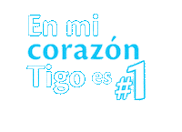 Tigosv Sticker by Tigo El Salvador