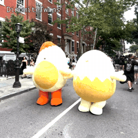 Chicken Run GIF