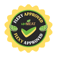 meetunmeatPH diet vegetarian plantbased plant based Sticker