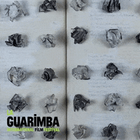 Excited In Motion GIF by La Guarimba Film Festival