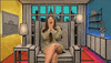 celebrity big brother reality tv GIF by Big Brother UK
