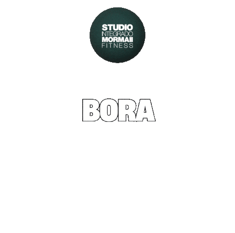 Studio Mormaii Sticker by Studio Integrado Mormaii Fitness