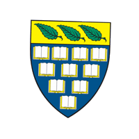Davenport Sticker by Yale Hospitality