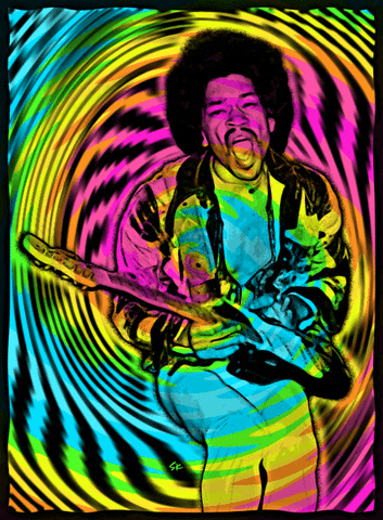 GIF by Steve Konklin