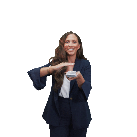 Colleenlawson Sticker by SnapHouseMedia