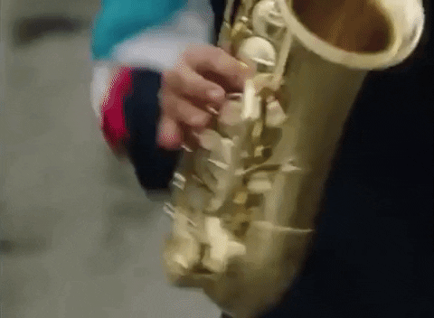 Music Video Rock GIF by Angel Du$t