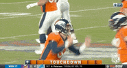 Regular Season Football GIF by NFL