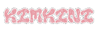 Sticker by kimkini