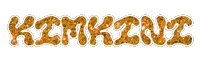 Sticker by kimkini