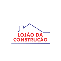 lojaodaconstrucao Sticker
