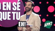 Humor Comedia GIF by Alguna Pregunta Més?
