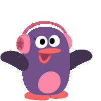 elpotpetit potpetit elpotpetit djpingui djpotpetit Sticker