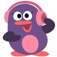 elpotpetit potpetit elpotpetit djpingui djpotpetit Sticker