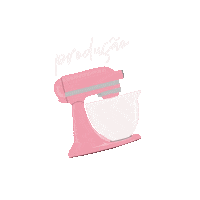 llbrigadeiros bolo producao bolinho hojetem Sticker