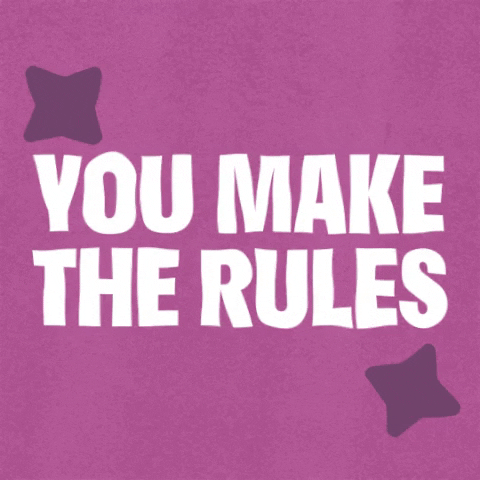squeakybean vegan rules squeakybean GIF